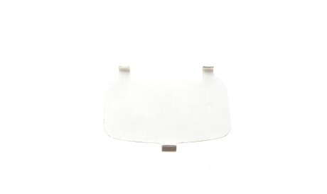 Фото 2 - Тормозные колодки Metelli 22-0749-0 (2207490)