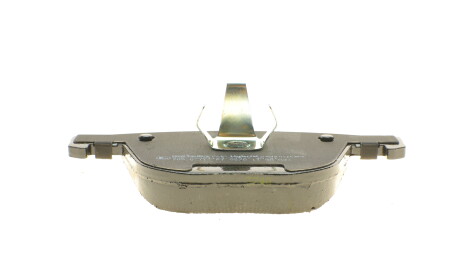 Фото 3 - Гальмівні колодки Metelli 22-0773-0 (2207730)