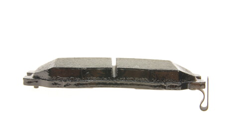 Фото 4 - Гальмівні колодки Metelli 22-0778-0 (2207780)