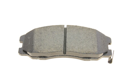 Фото 5 - Гальмівні колодки Metelli 22-0778-0 (2207780)