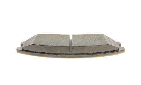 Фото 7 - Гальмівні колодки Metelli 22-0778-0 (2207780)