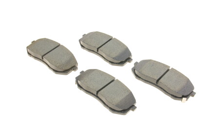 Фото 2 - Тормозные колодки Metelli 22-0783-1 (2207831)