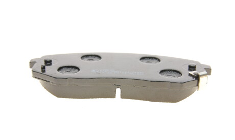 Фото 3 - Тормозные колодки Metelli 22-0783-1 (2207831)