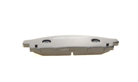 Фото 2 - Гальмівні колодки Metelli 22-0791-0 (2207910)