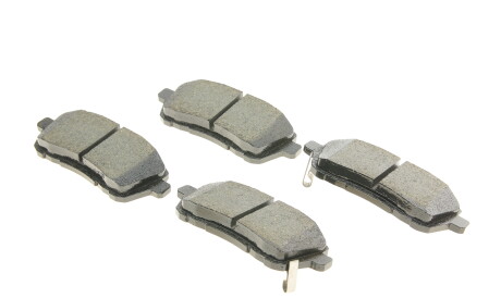 Фото 2 - Тормозные колодки Metelli 22-0793-1 (2207931)