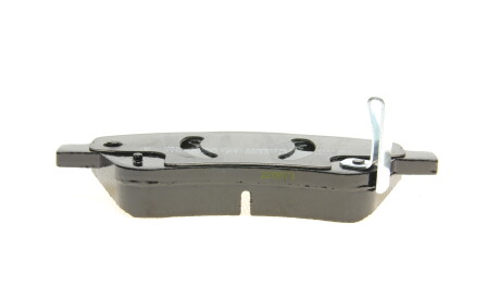 Фото 3 - Тормозные колодки Metelli 22-0794-0 (2207940)