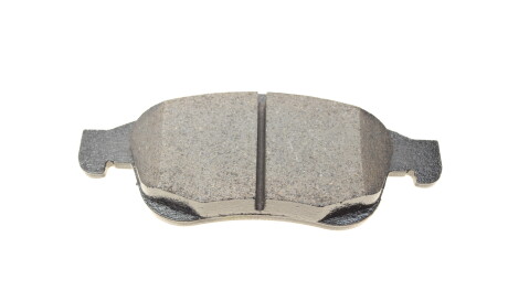 Фото 3 - Гальмівні колодки Metelli 22-0800-0 (2208000)