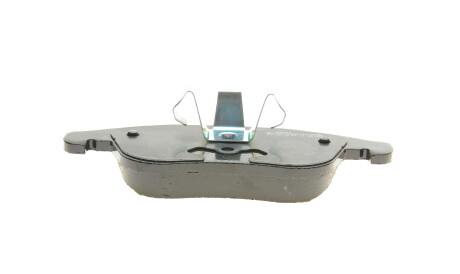 Фото 3 - Гальмівні колодки Metelli 22-0803-2 (2208032)