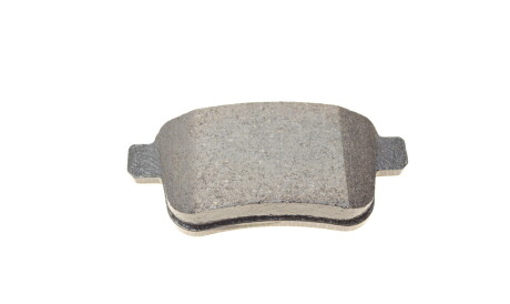 Фото 3 - Тормозные колодки Metelli 22-0814-0 (2208140)