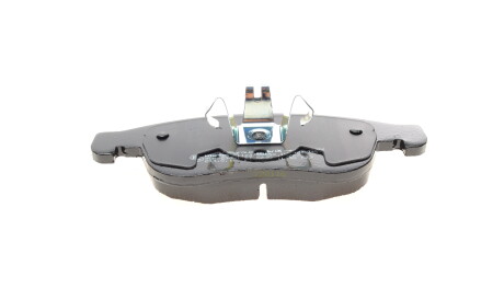 Фото 2 - Тормозные колодки Metelli 22-0817-0 (2208170)