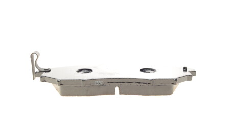 Фото 2 - Тормозные колодки Metelli 22-0819-0 (2208190)