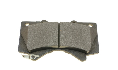 Фото 3 - Гальмівні колодки Metelli 22-0821-0 (2208210)