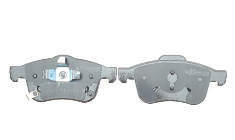 Фото 3 - Тормозные колодки Metelli 22-0824-2 (2208242)