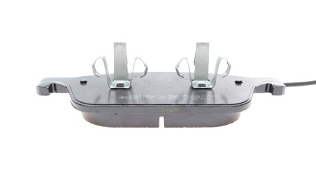 Фото 2 - Гальмівні колодки Metelli 22-0831-0 (2208310)