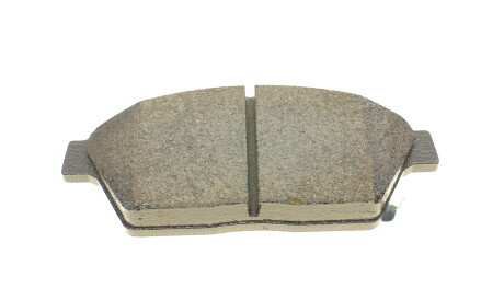 Фото 3 - Гальмівні колодки Metelli 22-0839-0 (2208390)