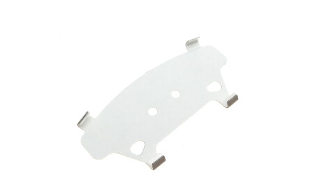 Фото 2 - Тормозные колодки Metelli 22-0841-0 (2208410)