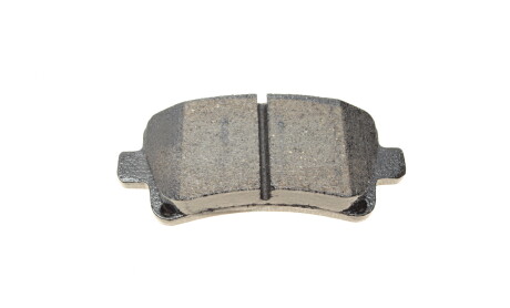 Фото 7 - Гальмівні колодки Metelli 22-0844-0 (2208440)