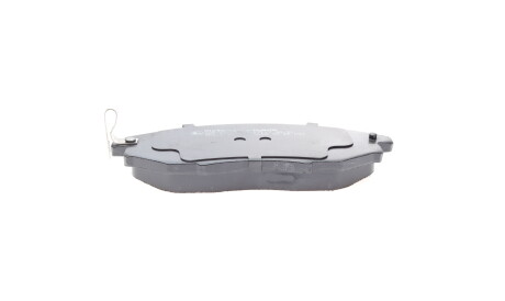 Фото 2 - Тормозные колодки Metelli 22-0845-0 (2208450)