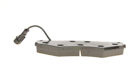 Фото 3 - Гальмівні колодки Metelli 22-0849-1