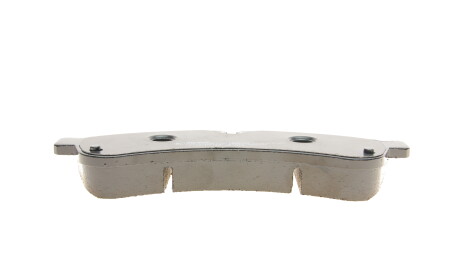 Фото 3 - Гальмівні колодки Metelli 22-0851-0 (2208510)