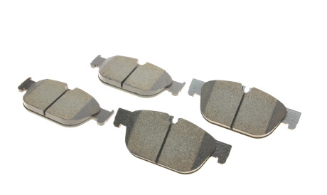 Фото 2 - Гальмівні колодки Metelli 22-0854-0 (2208540)