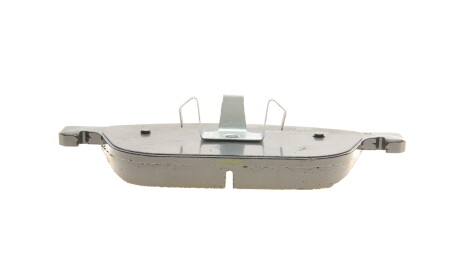 Фото 3 - Гальмівні колодки Metelli 22-0854-0 (2208540)