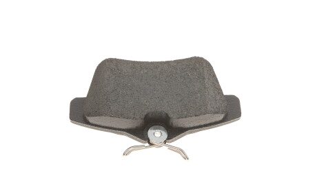 Фото 3 - Тормозные колодки Metelli 22-0855-0 (2208550)