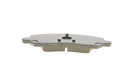 Фото 3 - Гальмівні колодки Metelli 22-0861-0 (2208610)