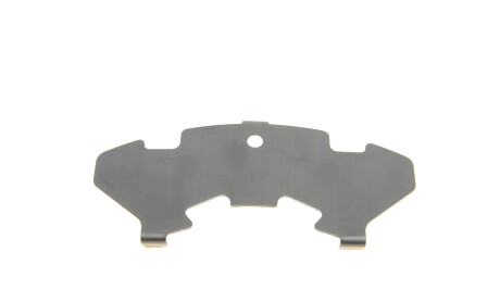 Фото 8 - Гальмівні колодки Metelli 22-0861-0 (2208610)