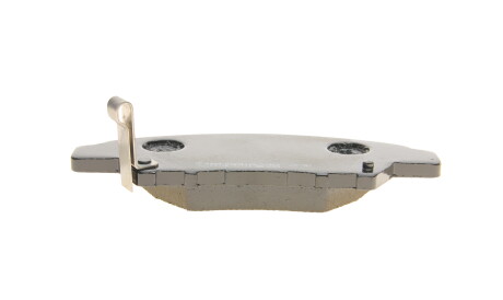 Фото 3 - Тормозные колодки Metelli 22-0865-0 (2208650)