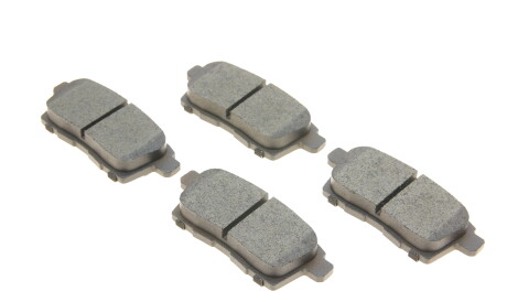 Фото 2 - Тормозные колодки Metelli 22-0873-0