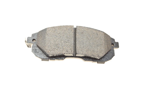 Фото 3 - Тормозные колодки Metelli 22-0876-0 (2208760)