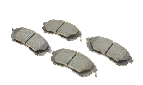 Фото 2 - Тормозные колодки Metelli 22-0876-1 (2208761)