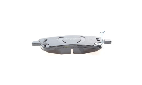 Фото 2 - Тормозные колодки Metelli 22-0878-0 (2208780)