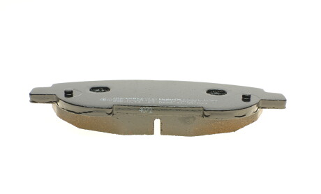 Фото 5 - Гальмівні колодки Metelli 22-0879-0 (2208790)