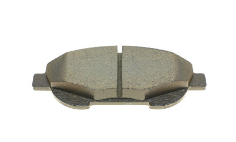 Фото 7 - Гальмівні колодки Metelli 22-0879-0 (2208790)