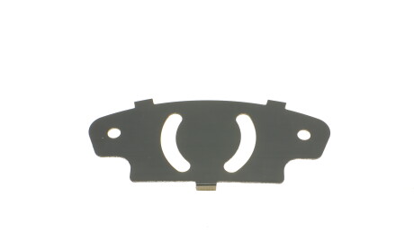 Фото 8 - Гальмівні колодки Metelli 22-0879-0 (2208790)