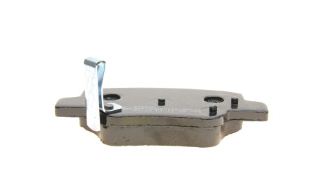 Фото 3 - Гальмівні колодки Metelli 22-0880-0 (2208800)