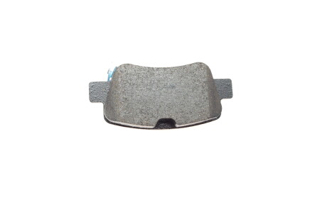 Фото 4 - Тормозные колодки Metelli 22-0881-0 (2208810)