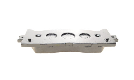 Фото 2 - Гальмівні колодки Metelli 22-0882-0 (2208820)