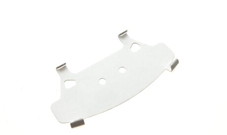 Фото 2 - Тормозные колодки Metelli 22-0885-0 (2208850)