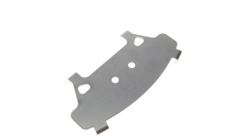 Фото 3 - Тормозные колодки Metelli 22-0885-0 (2208850)