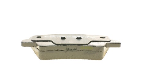 Фото 3 - Тормозные колодки Metelli 22-0886-1 (2208861)