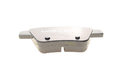 Фото 2 - Тормозные колодки Metelli 22-0889-0 (2208890)