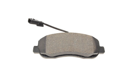 Фото 5 - Тормозные колодки Metelli 22-0898-0 (2208980)