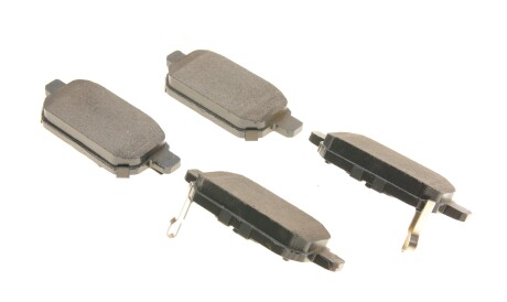 Фото 2 - Гальмівні колодки Metelli 22-0915-0 (2209150)