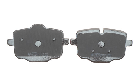 Фото 3 - Тормозные колодки Metelli 22-0921-0 (2209210)