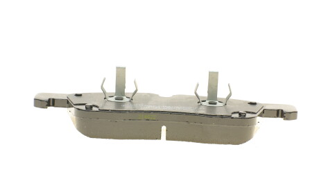 Фото 3 - Гальмівні колодки Metelli 22-0927-4 (2209274)