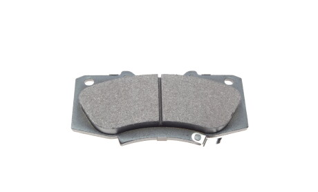 Фото 4 - Тормозные колодки Metelli 22-0937-0 (2209370)