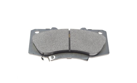 Фото 7 - Тормозные колодки Metelli 22-0937-0 (2209370)